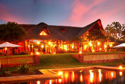 Stanley Safari Lodge