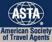 American Society of Travel Agents