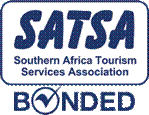 SATSA - South African Tourism Services Association