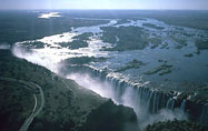 Victoria Falls