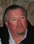 Nigel Garner, Managing Director, Island-Safari.com