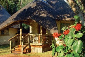 Chobe safari lodge2