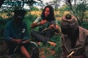 Kalahari desert destination centralgamereserve main03