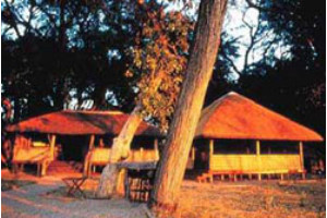 Kwara Camp