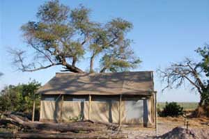 Linyanti bush camp main01