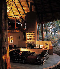 Lounge Area