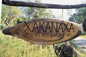 Xakanaxa camp main02