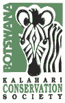 Kalahari conservation society