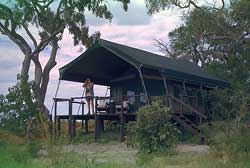 Tent
