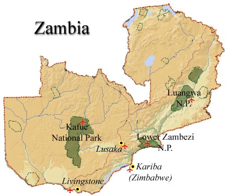 Luangwa