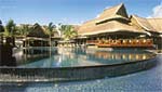 health and Fitness Centre on the Island of Mauritius