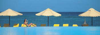 Relax on the Island of Mauritius
