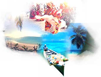 Explore the island of Mauritius