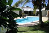 Villa canne a sucre main
