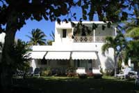 Villa cardinale main