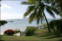 Villa le cap main