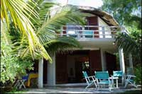 Villa melia main
