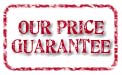price guarantee