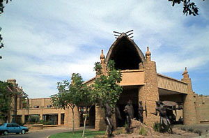 Kingdom hotel main 01