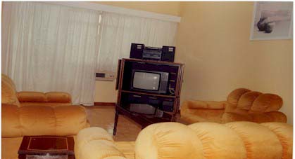 Self catering apartments main 01