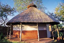 Songwe Village
