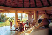 Tangala house main
