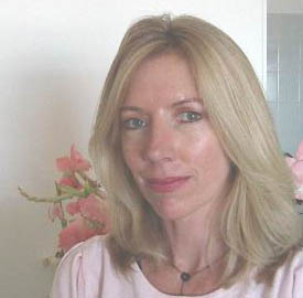 Mandy Francis-Pope, Island-Safari.com Reservations Manager